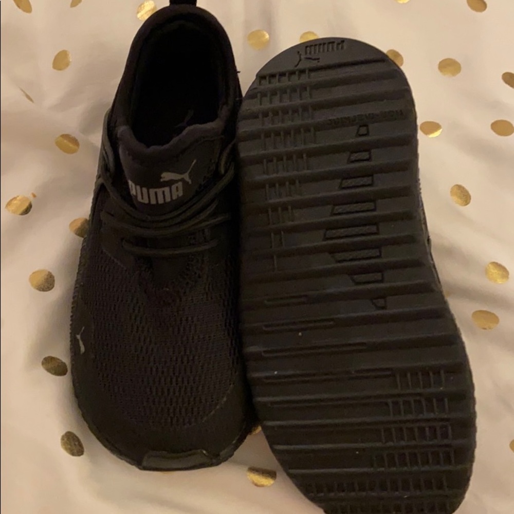 New Puma - Picture 3 of 3